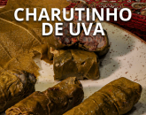 charutinho de uva charutinho de uva