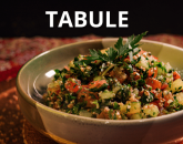 tabule tabule
